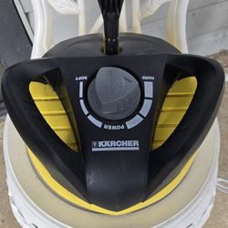 Karcher Surface Cleaner 