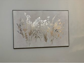 Frame decor