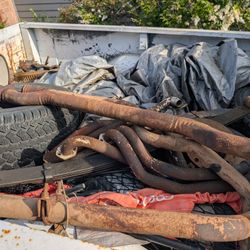 1977 Chevrolet K20 Parts