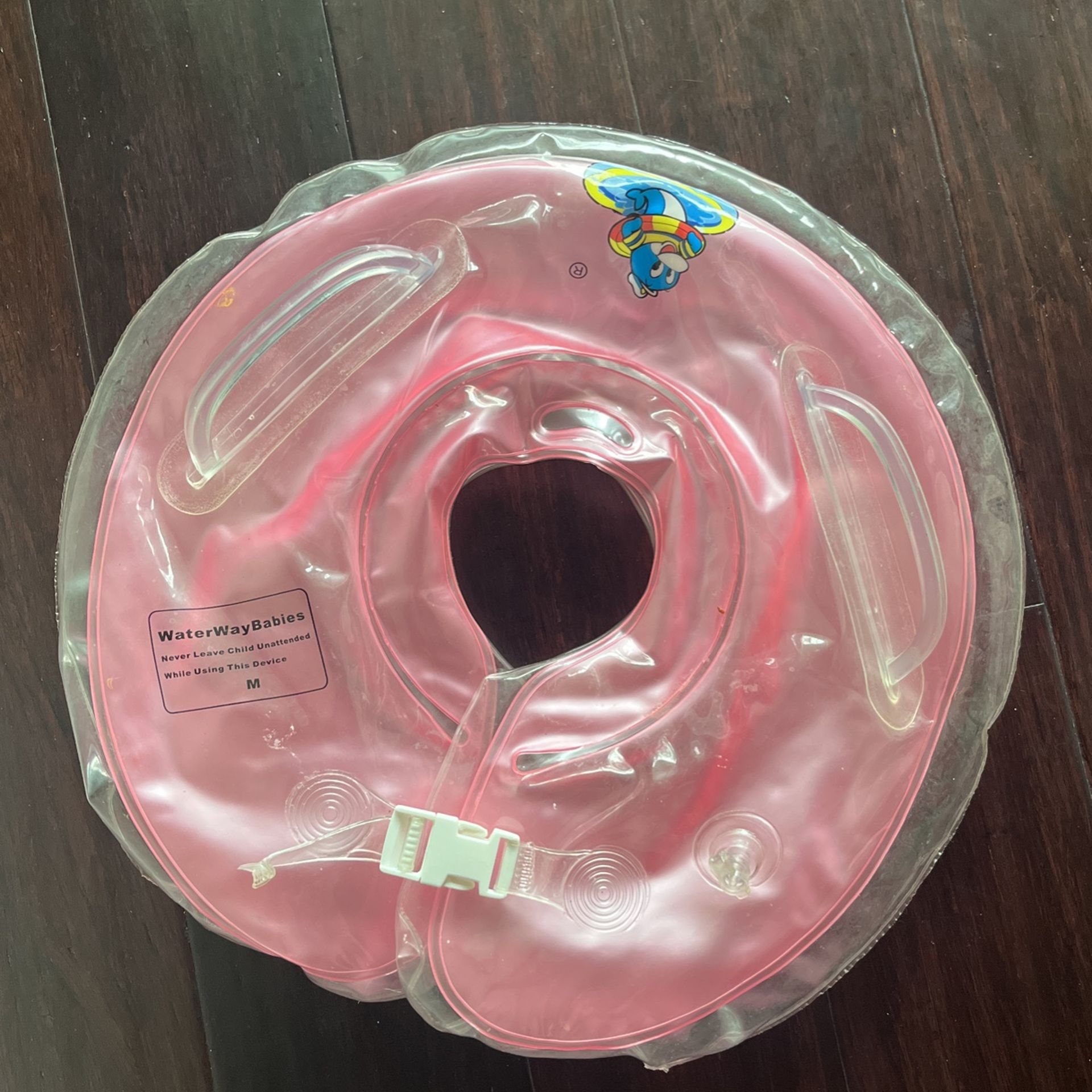 Waterway Babies Size Medium 