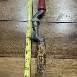 Vintage Sportmam Fishing Pole 
