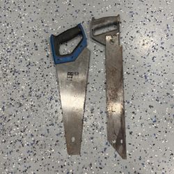 Combo Hand Saws