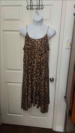 Plus Size Dress