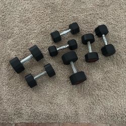 Weights