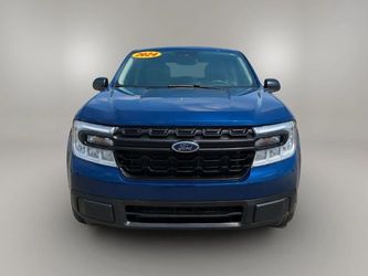 2024 Ford Maverick