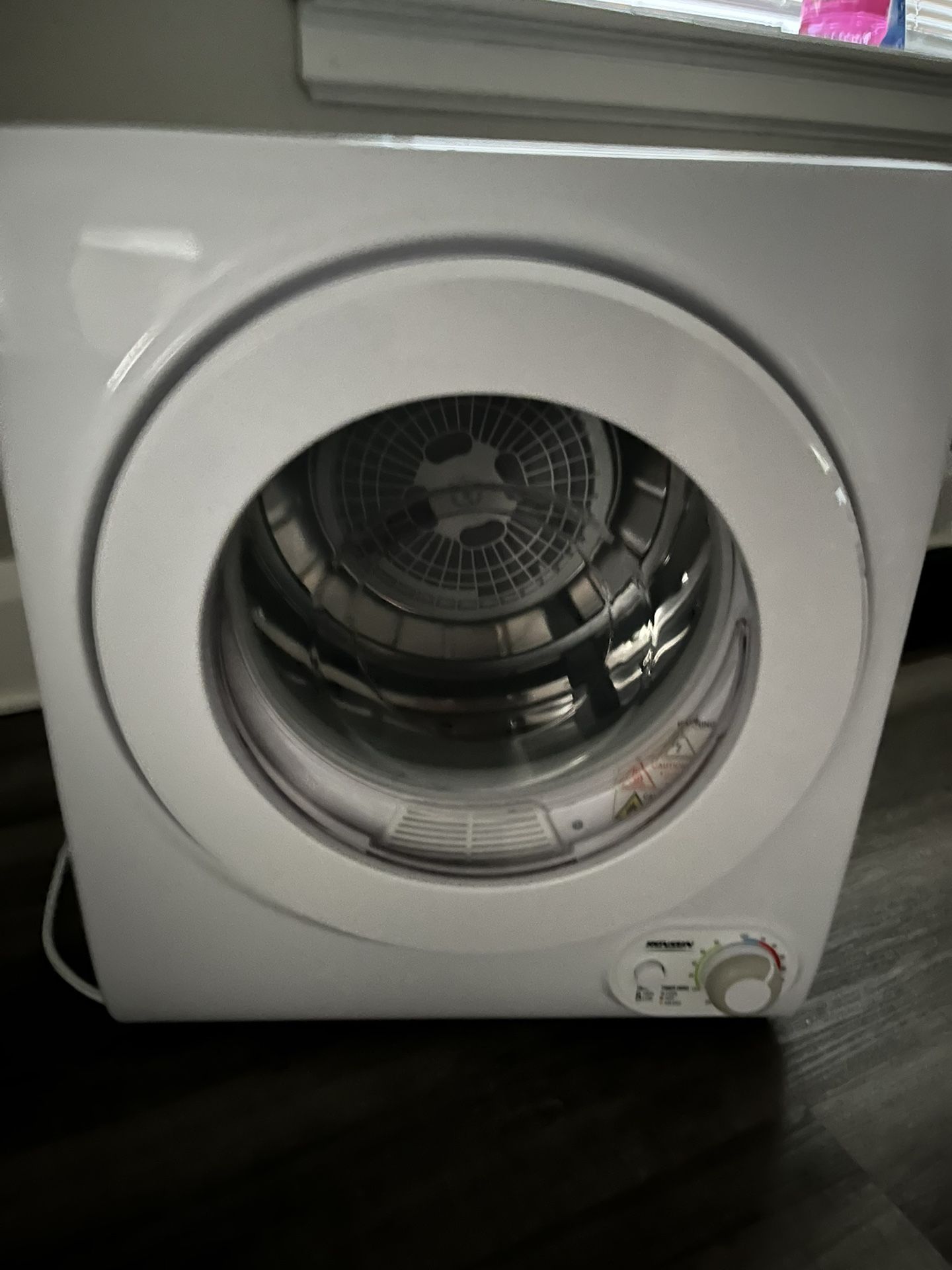 Portable Dryer