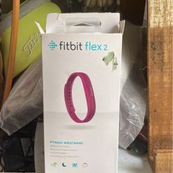 Fitbit Fitness Wristband