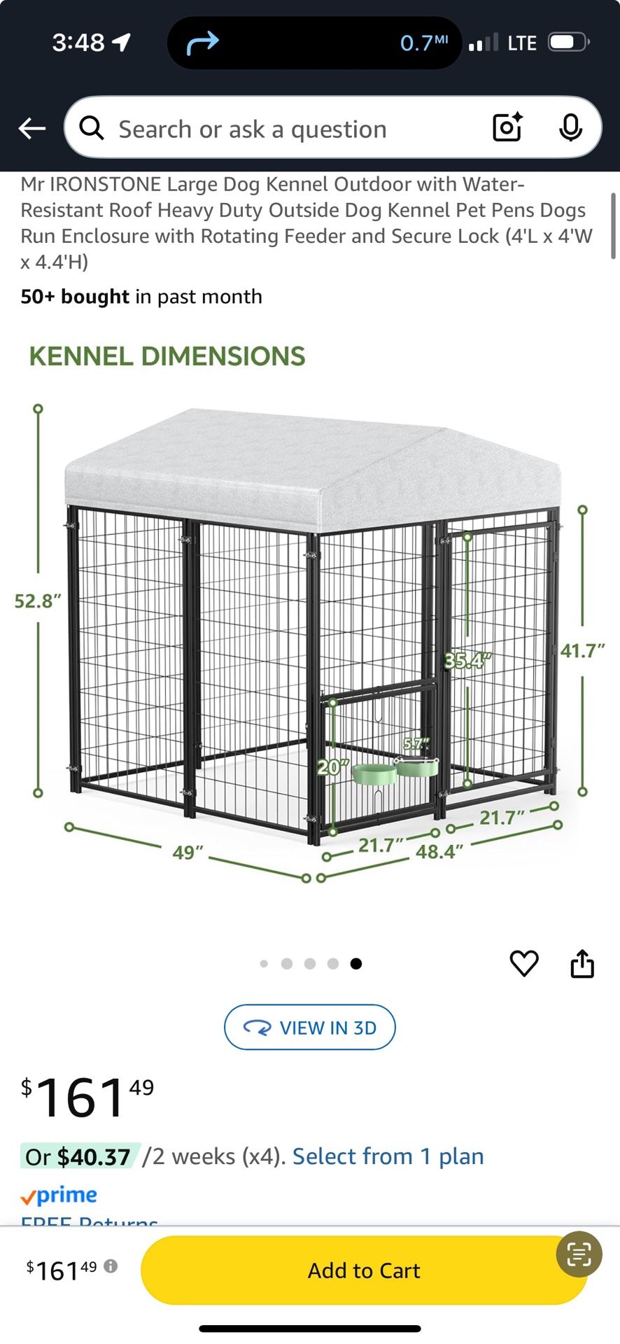 Kennel