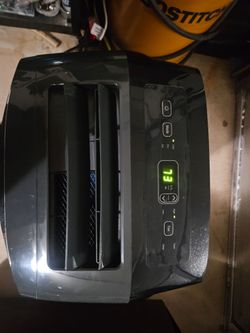 Portable Air Conditioners