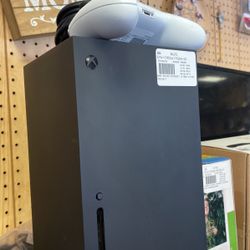 Xbox One X For Sale 