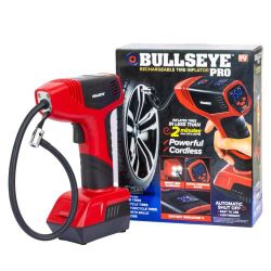 Tire Inflator