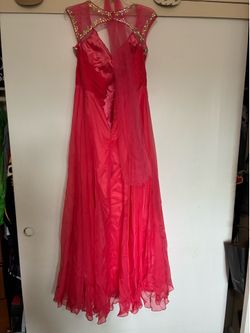 Free prom dress
