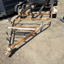 Jet ski Trailer