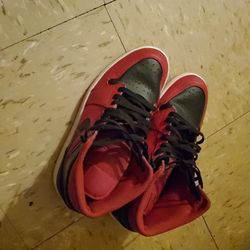 Air Jordans