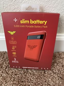 Kids battery pack Brand new