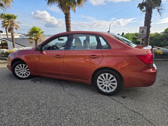 2010 Subaru Impreza