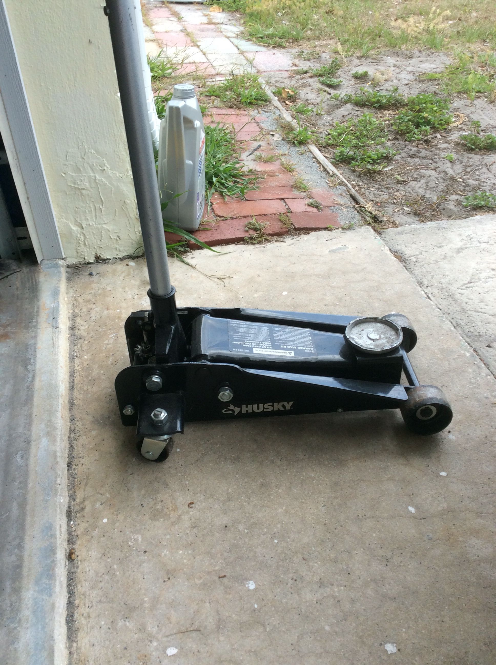 Jack 3 Ton