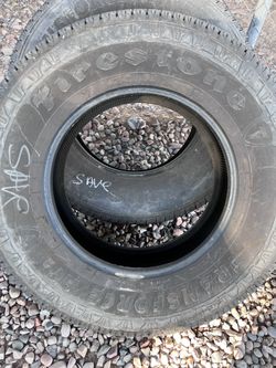 Firestone Tires