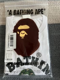 Bape Tshirt 2xl