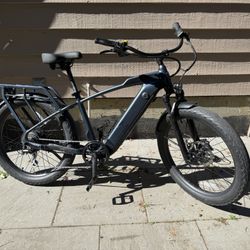 Ride1Up Cafe Cruiser E-Bike