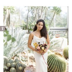 Revelry Wedding/ Bridesmaid Dress Thumbnail