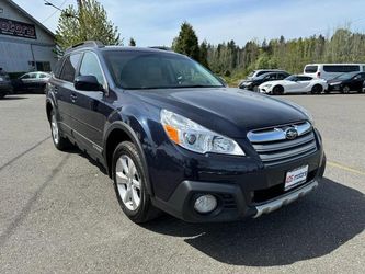 2014 Subaru Outback