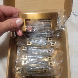 Goldenwarm 10 Pack Champagne 