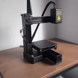 3D Printer- Perfect Condition