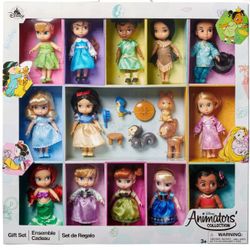 Disney Animators Gift Set