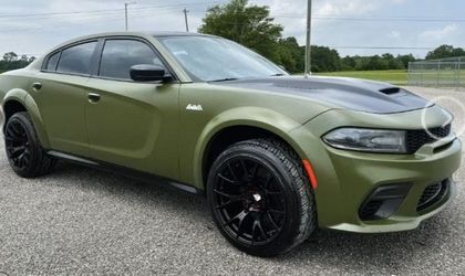 2019 Dodge Charger