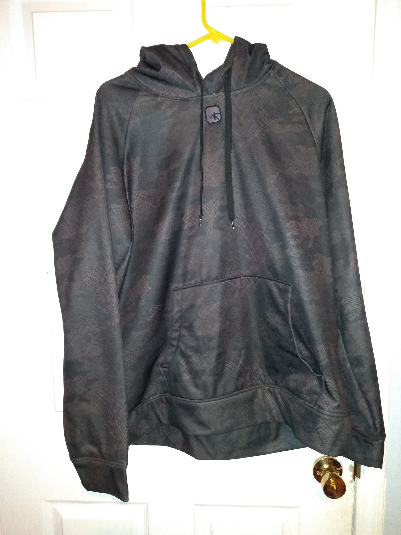 Men's and1 sweatshirt