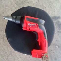 M18 FUEL 18V Lithium-Ion Brushless Cordless Drywall Screw Gun (Tool-Only)