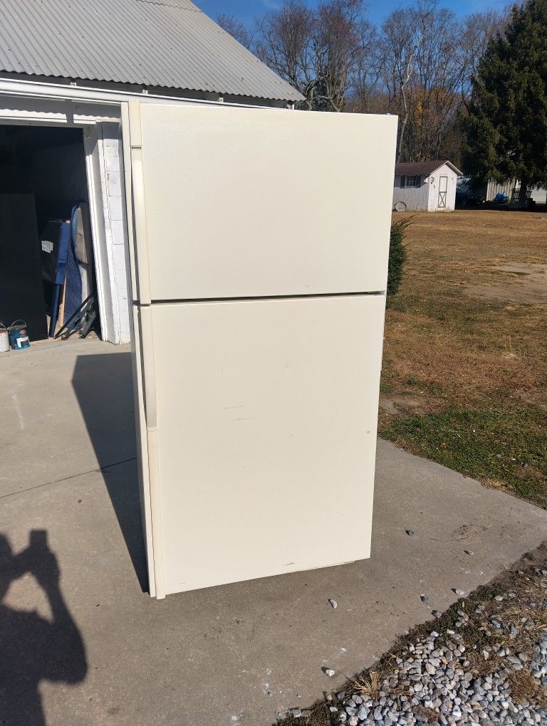 Refrigerador
