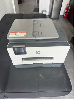 hp printer