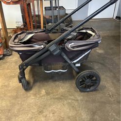 Evenflo Xplore Wagon