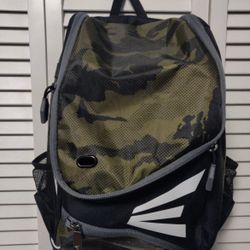 Easton Youth Equipment Backpack