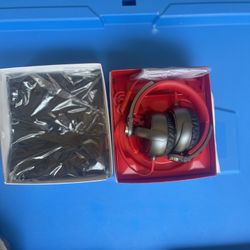 Sony Wired Headphones 