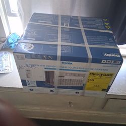 Danby Air Conditioner 8000 Btu