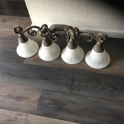 Vanity Lights