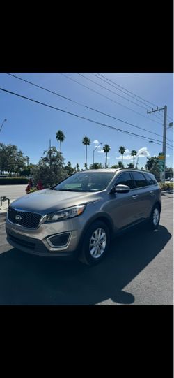 2018 KIA Sorento