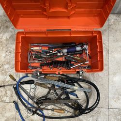 Tools 
