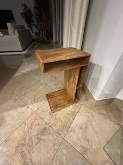 End Table