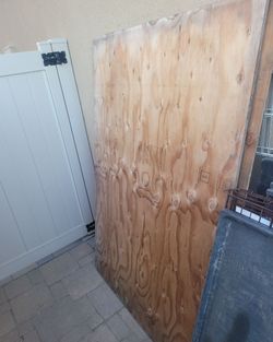 Free wood, all different sizes