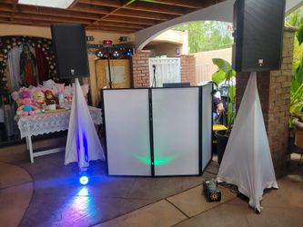  PARA TUS FIESTAS Y EVENTOS ESPECIALES