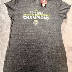 Sounders Shirt Women’s 