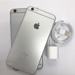 Factory Unlocked iPhone 6s Plus , sold with store warranty | Each 