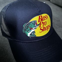 Bass Pro Hats