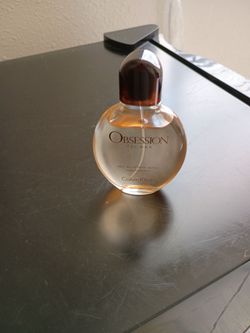 Obsession Calvin Klein cologne for men