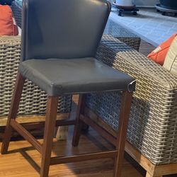 Countertop Chairs - Two Chairs 
