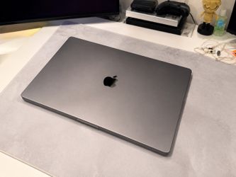 MacBook Pro 14’ 2021